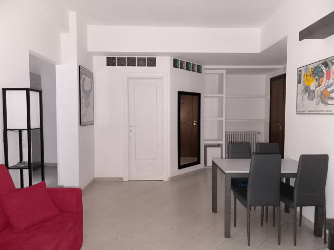 Appartamento in affitto