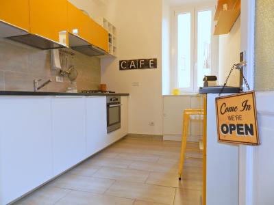 Appartamento in affitto