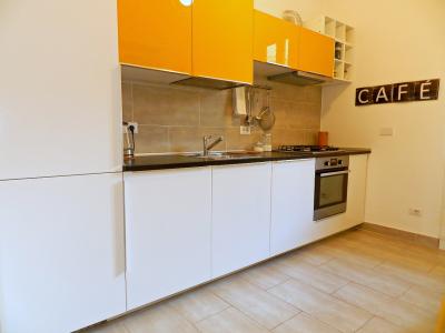Appartamento in affitto