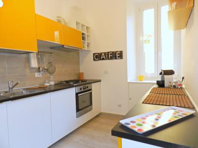 Appartamento in affitto