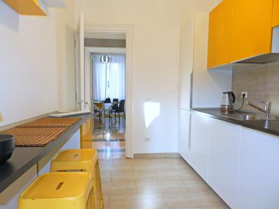Appartamento in affitto