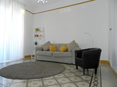 Appartamento in affitto