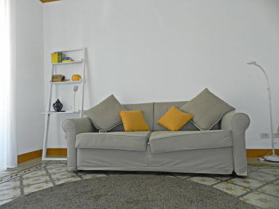 Appartamento in affitto