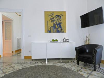 Appartamento in affitto