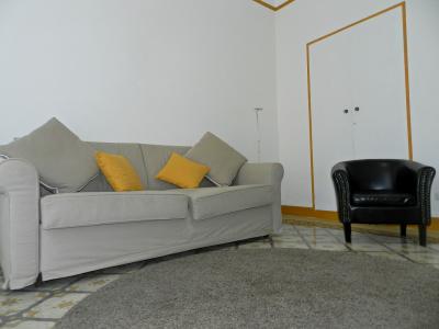 Appartamento in affitto