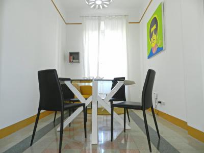 Appartamento in affitto