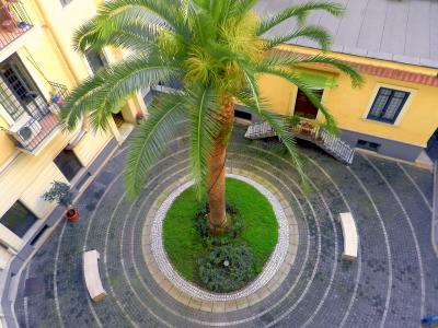Appartamento in affitto