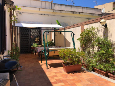 Appartamento in affitto