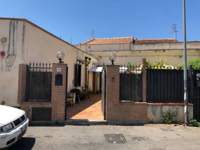 Appartamento in affitto