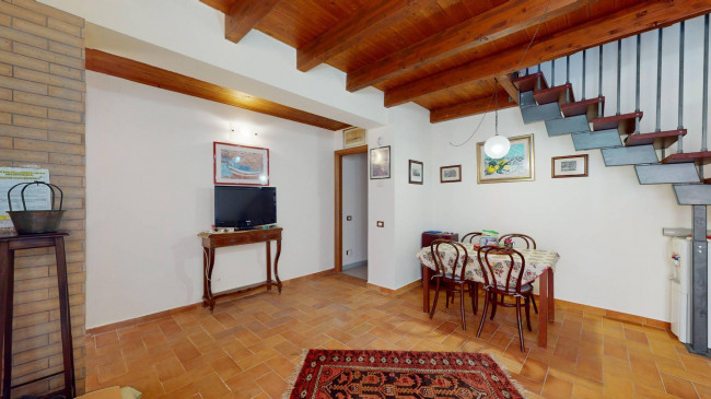Appartamento in affitto