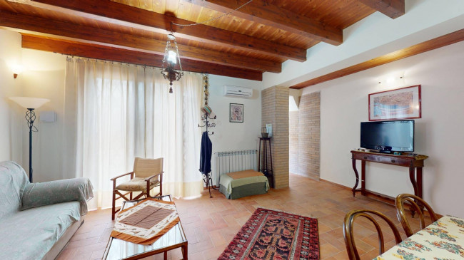 Appartamento in affitto