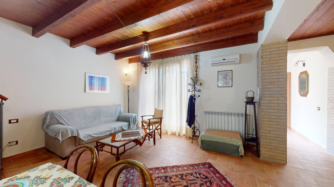 Appartamento in affitto