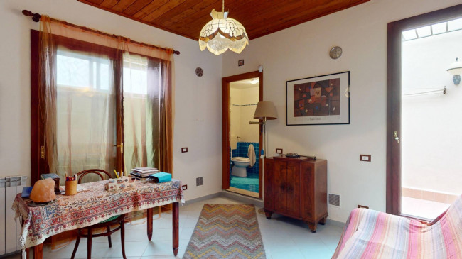 Appartamento in affitto