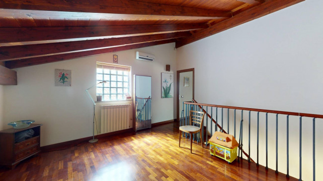 Appartamento in affitto