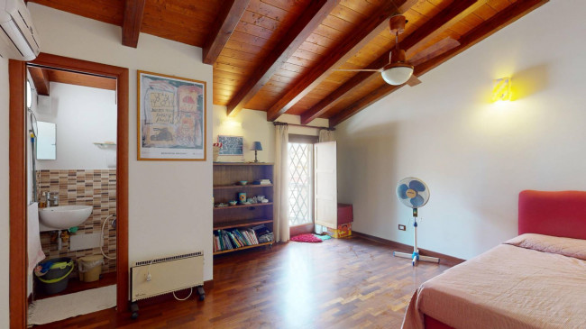 Appartamento in affitto