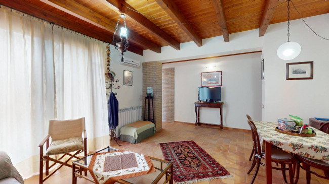 Appartamento in affitto
