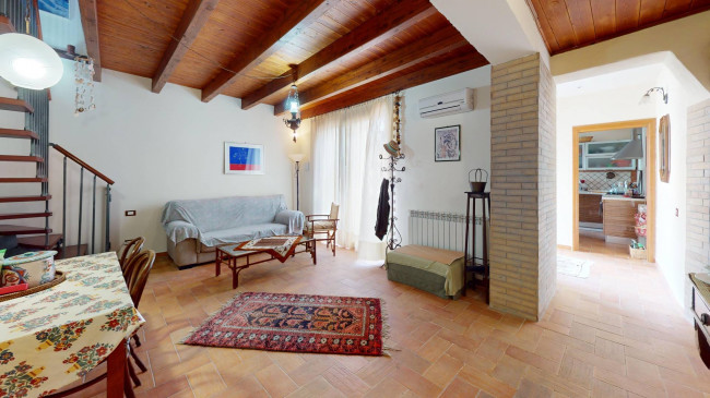 Appartamento in affitto