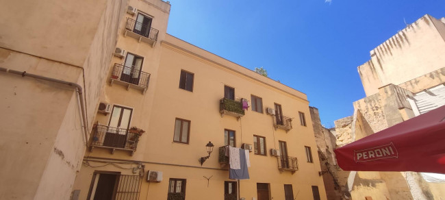 Appartamento in vendita