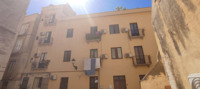 Appartamento in vendita