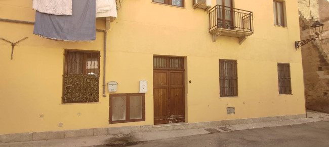 Appartamento in vendita