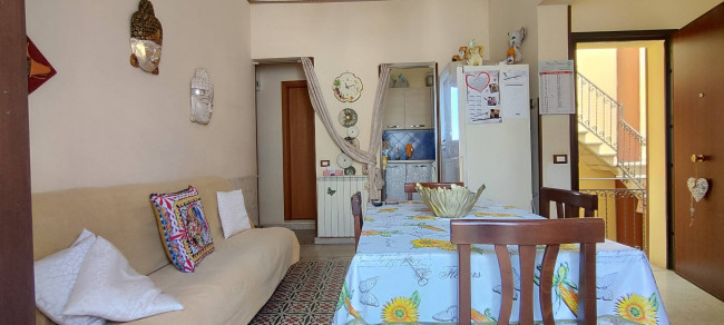 Appartamento in vendita