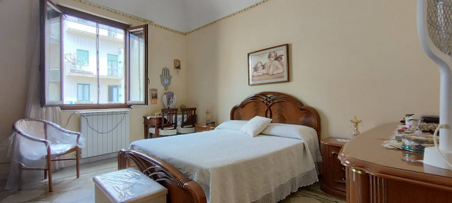 Appartamento in vendita