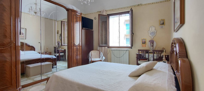 Appartamento in vendita