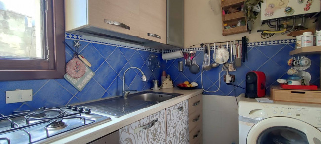 Appartamento in vendita