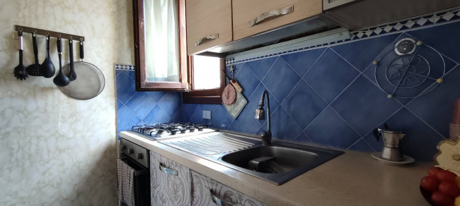 Appartamento in vendita