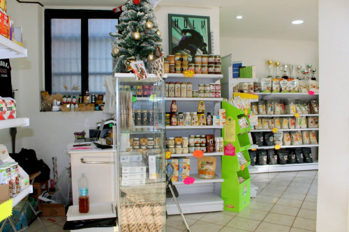 Locale commerciale in affitto