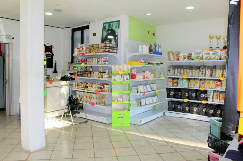 Locale commerciale in affitto