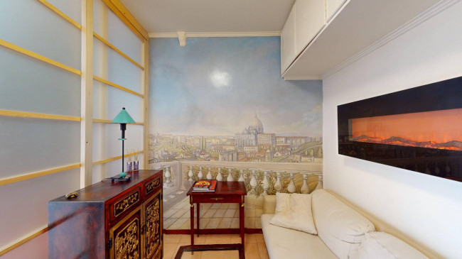Appartamento in affitto