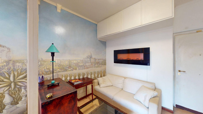 Appartamento in affitto