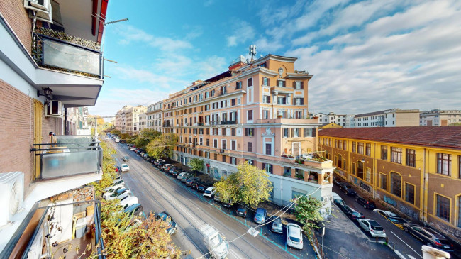 Appartamento in affitto