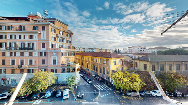 Appartamento in affitto