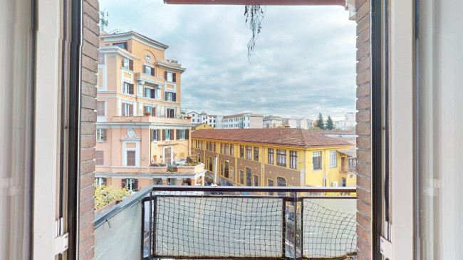 Appartamento in affitto
