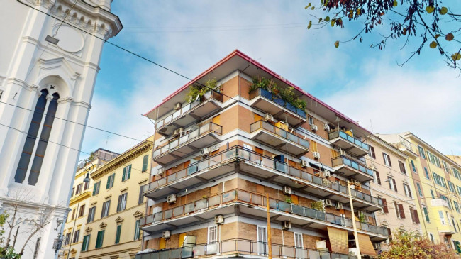 Appartamento in affitto