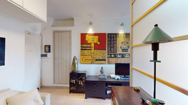 Appartamento in affitto