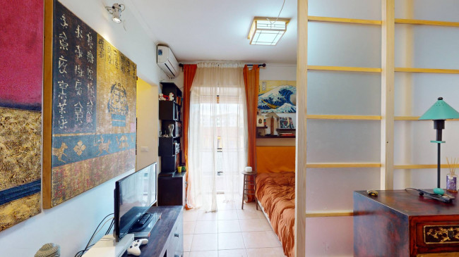 Appartamento in affitto