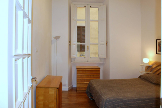 Trilocale in affitto