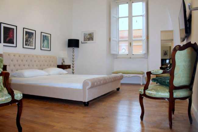Trilocale in affitto