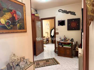 Appartamento in vendita