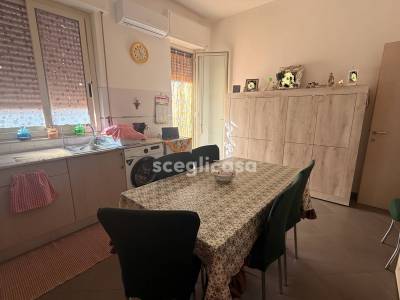 Appartamento in vendita