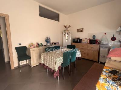 Appartamento in vendita