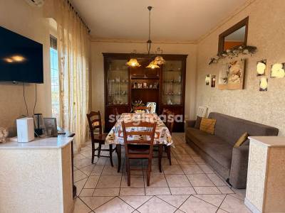 Appartamento in vendita