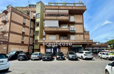 Appartamento in vendita