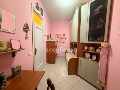 Appartamento in vendita