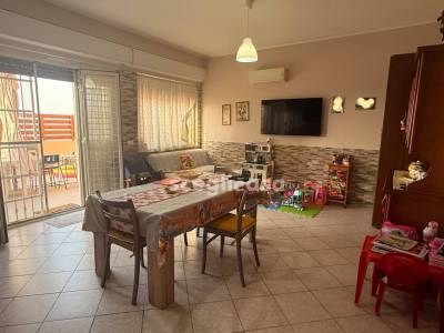 Appartamento in vendita