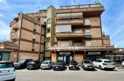 Appartamento in vendita