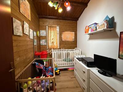 Appartamento in vendita